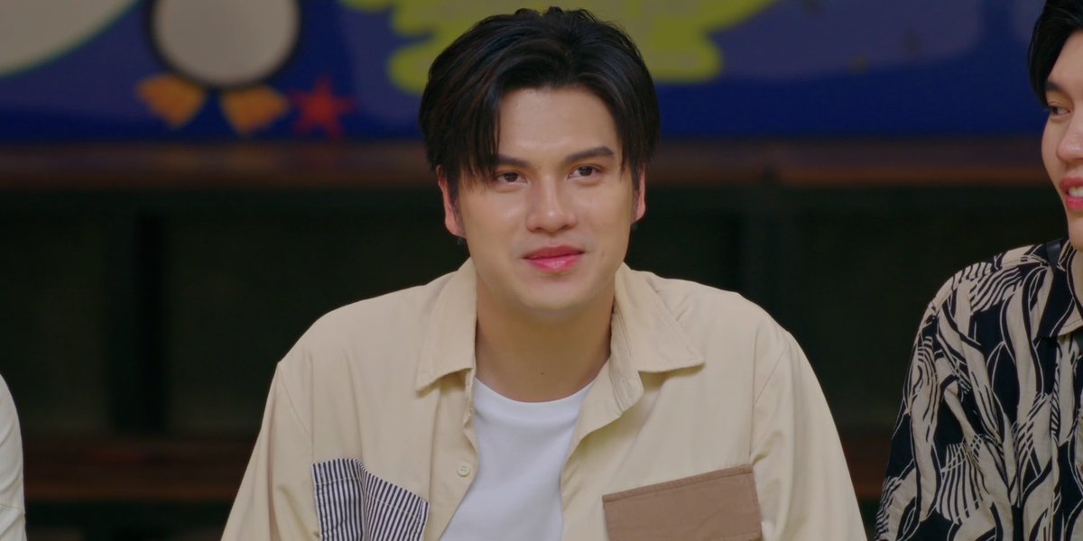 GMMTV tweet media