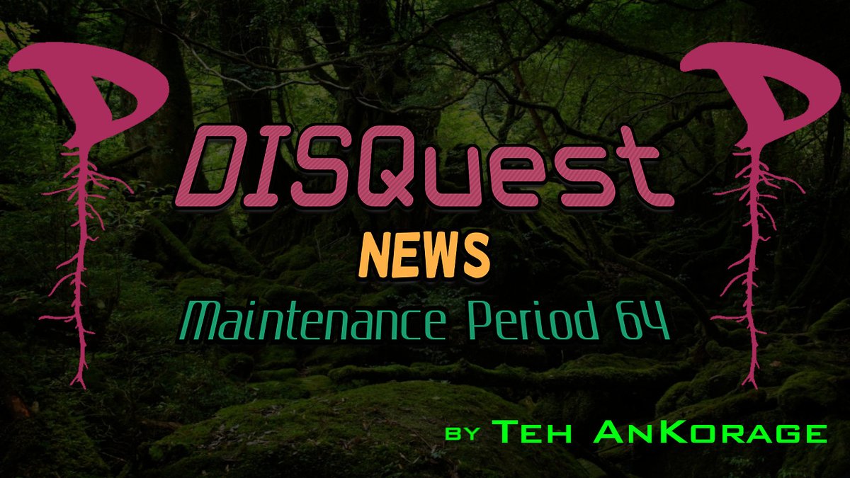 RagnarAnkorage's tweet photo. !!! NEW VIDEO !!!

"Disroot Maintenance Period 64"

#Odysee: https://t.co/SBkYMUYHcZ

#Rumble: https://t.co/3L7rJY1pMk

#YouTube: https://t.co/87PI4ZlWqF

SKål!

#TehAnKorage #Disroot #Maintenance #Web #FOSS #Ethical https://t.co/8p3OSmQ2l0