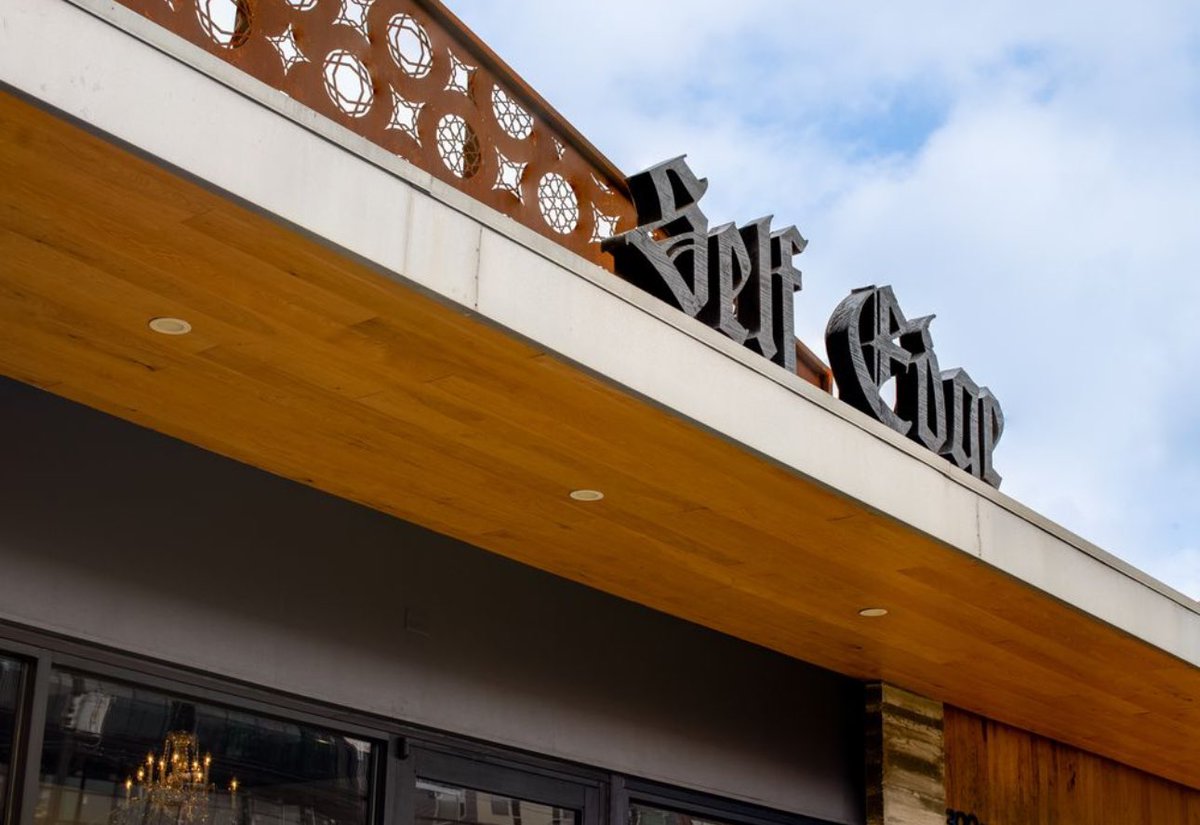 The new <a href="/selfedge/">Self Edge - Kiya</a> store in Austin is my happy place