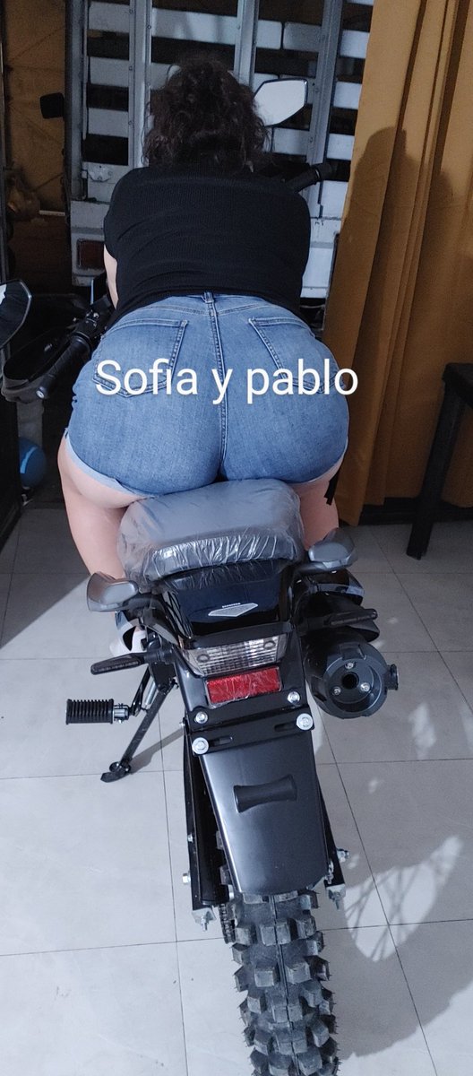 Pablo Sofia tweet media