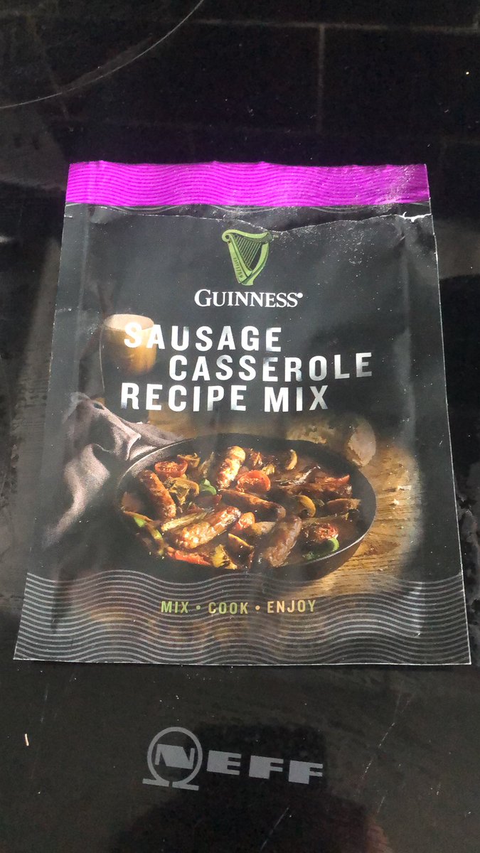 IonisedSkyWatch's tweet photo. When you want a BBQ but #Julember flings you a shit grey day Guinness Beef crockpot and boiled tatties to the rescue ๐๐๐๐คจ๐ฉ https://t.co/l5L6wswKEb