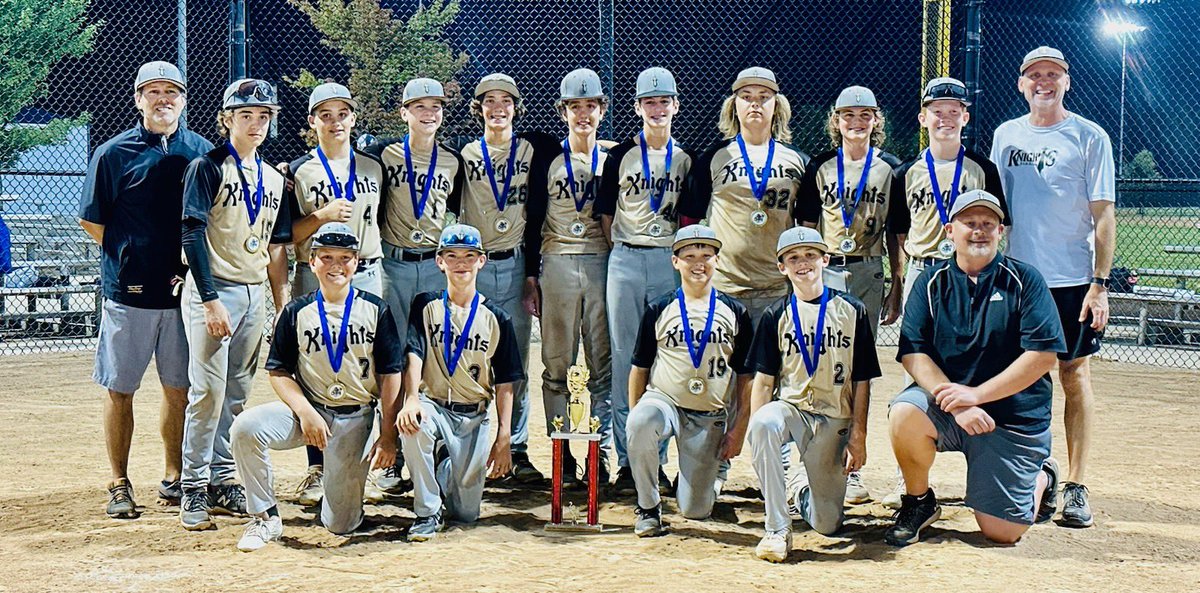 Matthew Creech (@mcreech65) on Twitter photo Great end to the season!! The boys won the top division in the 13u Ohio Prospects League last night under the lights!! Let’s go!!Pesut, Creech and Andrejack got it done on the mound in the semi’s and finals. Outstanding OF play and Hot Bats!! <a href="/oplbaseball/">Ohioprospectsleague</a> <a href="/VictoryParkOhio/">Victory Park Ohio</a> Great end to the season!! The boys won the top division in the 13u Ohio Prospects League last night under the lights!! Let’s go!!Pesut, Creech and Andrejack got it done on the mound in the semi’s and finals. Outstanding OF play and Hot Bats!! <a href="/oplbaseball/">Ohioprospectsleague</a> <a href="/VictoryParkOhio/">Victory Park Ohio</a>