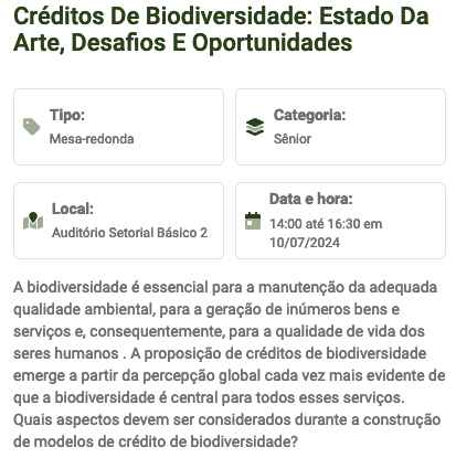 theamazonwewant's tweet photo. ⚫️ #EventosSPA
Junte-se hoje aos nossos cientistas para essa interessante mesa redonda na 76ª reunião da @SBPCnet na @UFPA_Oficial.

Nós estamos esperando por você!
 #AAmazôniaQueQueremos https://t.co/WZQ3NHIAtQ