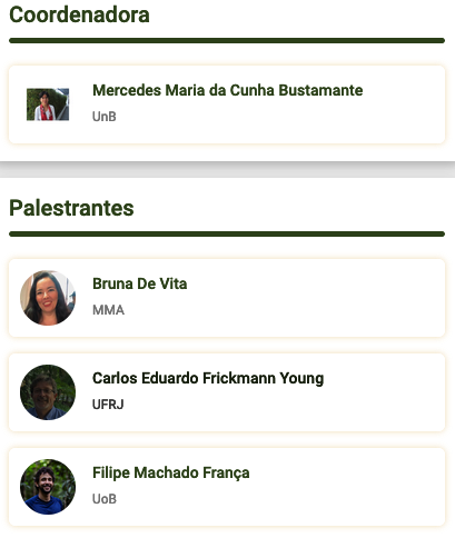 theamazonwewant's tweet photo. ⚫️ #EventosSPA
Junte-se hoje aos nossos cientistas para essa interessante mesa redonda na 76ª reunião da @SBPCnet na @UFPA_Oficial.

Nós estamos esperando por você!
 #AAmazôniaQueQueremos https://t.co/WZQ3NHIAtQ
