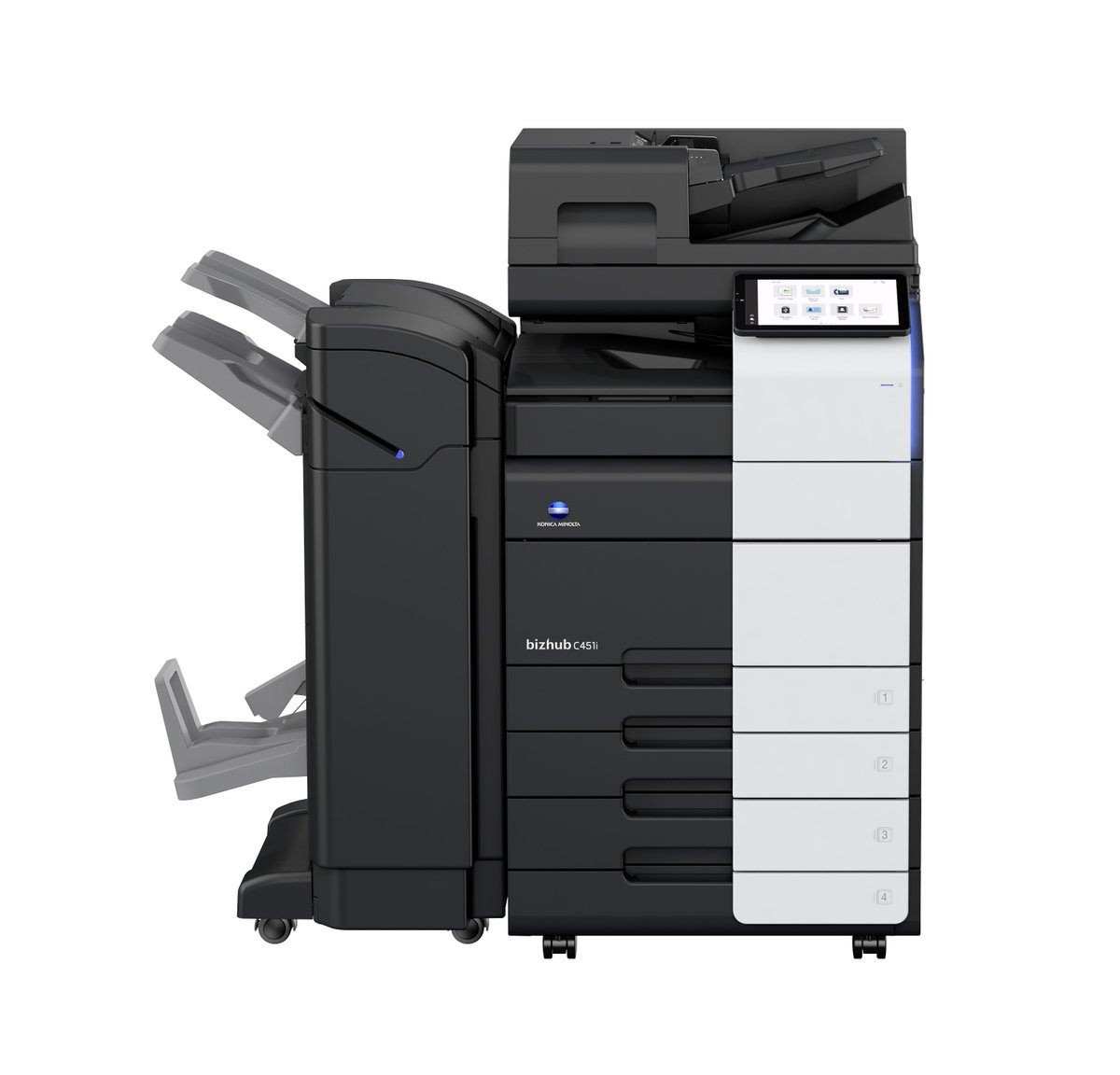 sdscopiers's tweet photo. Exciting News! Our partner Konica Minolta Business Solutions UK Ltd,launches the new Bizhub iSeries. New security features make your office safer &amp; still give the great build &amp; print quality that has made them a market leader. Follow the link to learn more https://t.co/nCpfOjveuD https://t.co/VQsqS0KkRi