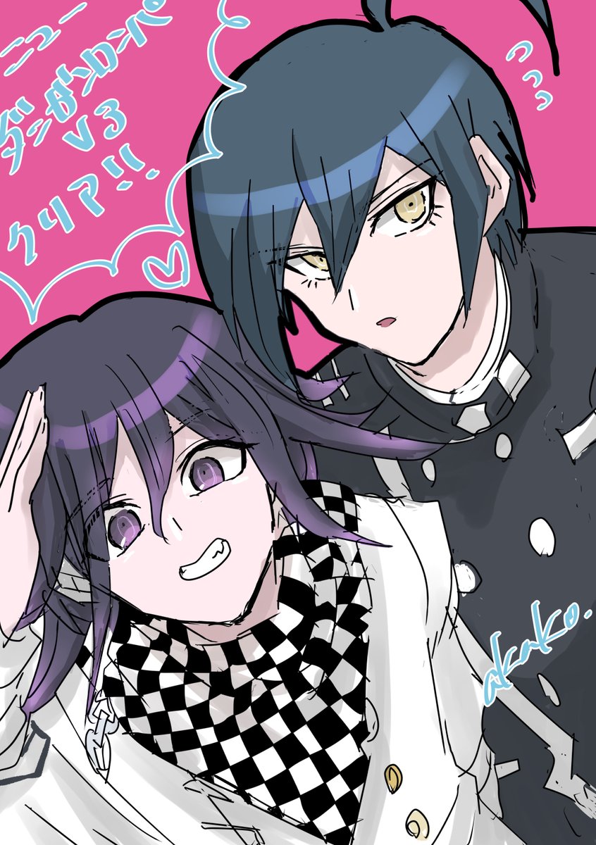 あかこ على X: 
