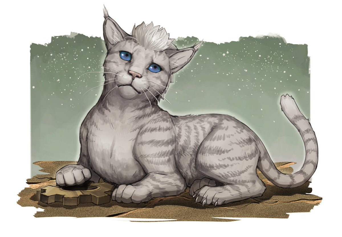 yuto_drgn's tweet photo. #ESO #ESO_JP #この者が子猫だった頃
みんなのジャ・カジート時代が見たい頼む https://t.co/VUJVob0DqA