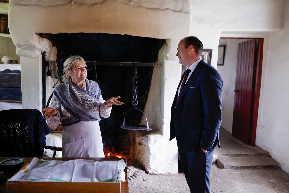 Communities NI tweet media