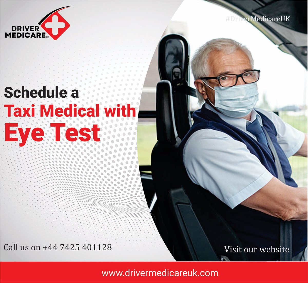 DriverMedicare's tweet photo. Don’t wait till you get busted.👮🏼‍♂️🚨

Schedule a HGV medical today.

#DriverMedicareUK 
#hgv #pcv #Trucker #Taxi #bus #Forklift #drivermedicalsUK #drivertestUK #healthcare #solihull #WestMidlands https://t.co/0vSqSAo96h