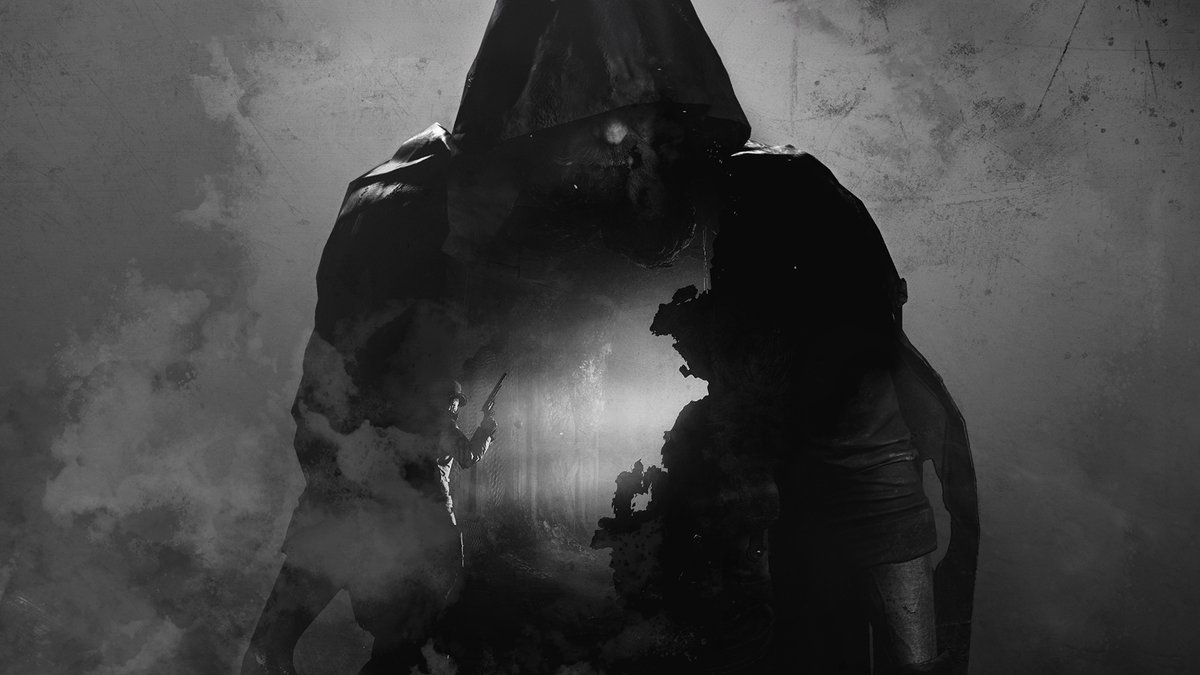 Hunt: Showdown tweet media