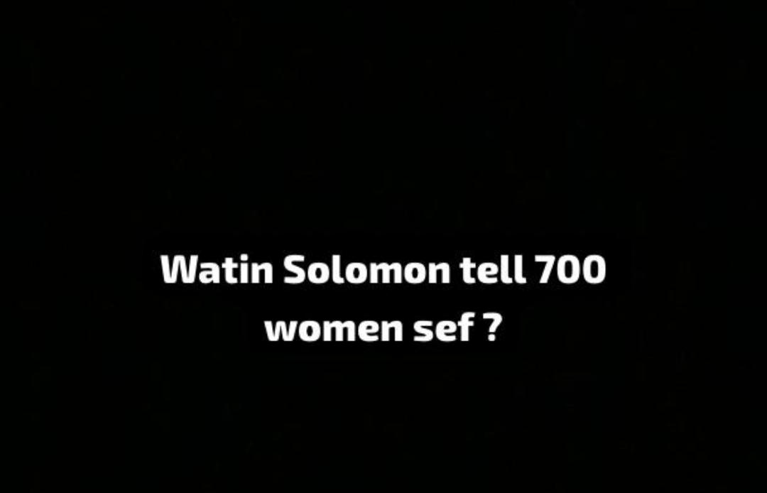 ?