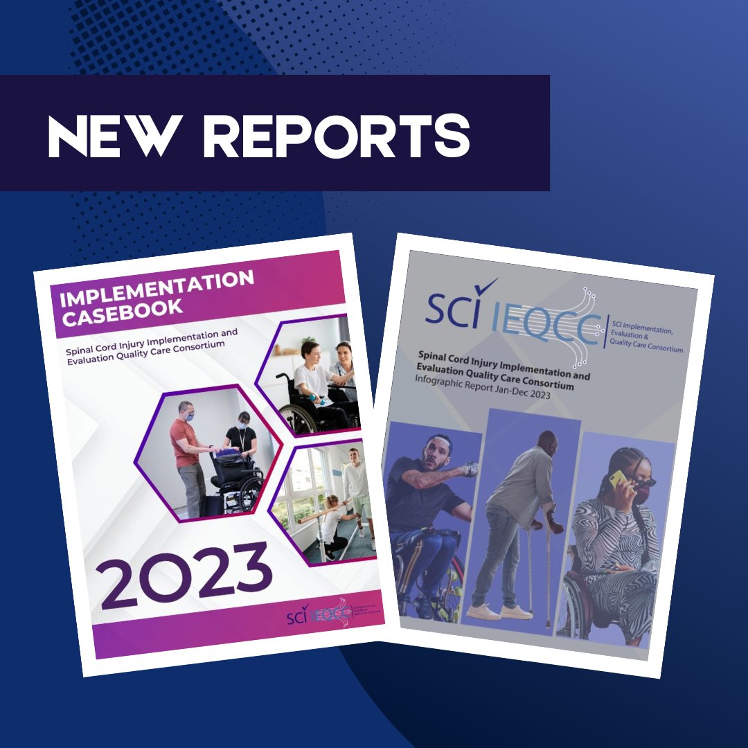 SCI Quality Care Consortium tweet media