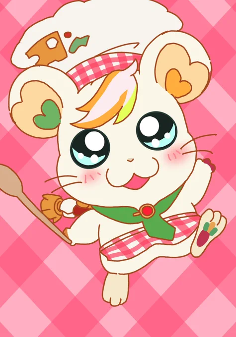 デュエマ!ピザスターのアンティハムたろさぁん! 