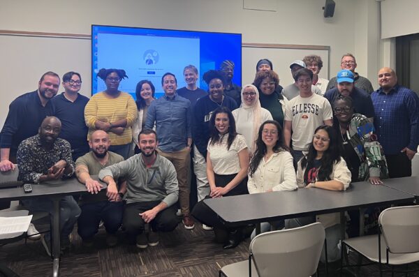 Got a challenging project? <a href="/uicppma/">UIC Public Policy, Management, and Analytics</a> students can help! We’re seeking capstone projects from governments &amp; nonprofits for Fall 2024. Collaborate with future public service leaders to address your community’s needs. Submit projects here: gfrc.uic.edu/training/mpa-m… <a href="/ILCMA/">ILCMA</a> <a href="/MyForefront/">Forefront</a>