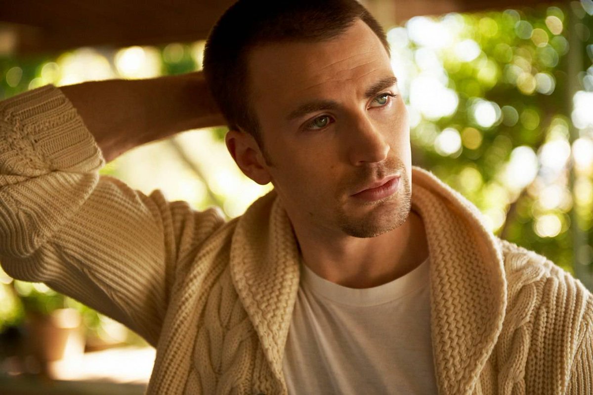 Totally Adorkable CEvans tweet media