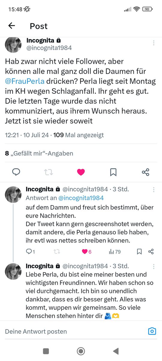 Larissa W tweet media