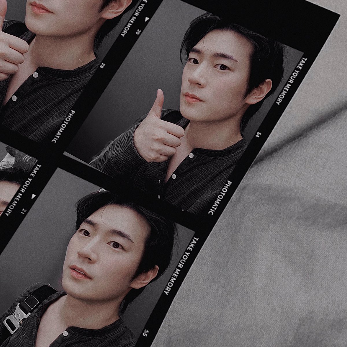 SEOHAMHAE's tweet photo. 따봉 서함아 오늘도 고마오 https://t.co/f2l6oemCv2