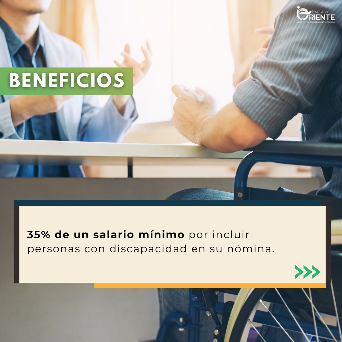 InvestOriente's tweet photo. https://t.co/rYwToSC1aT
