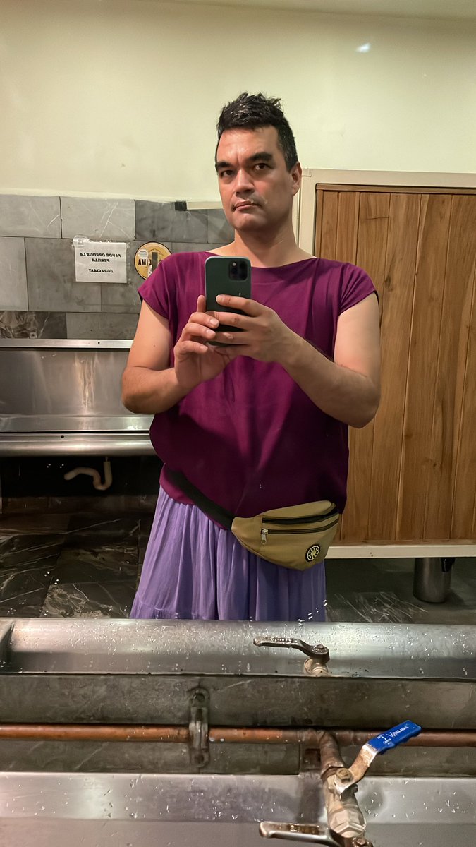 asinosedice's tweet photo. Una baño foto, por qué no? https://t.co/Y85Juten9K