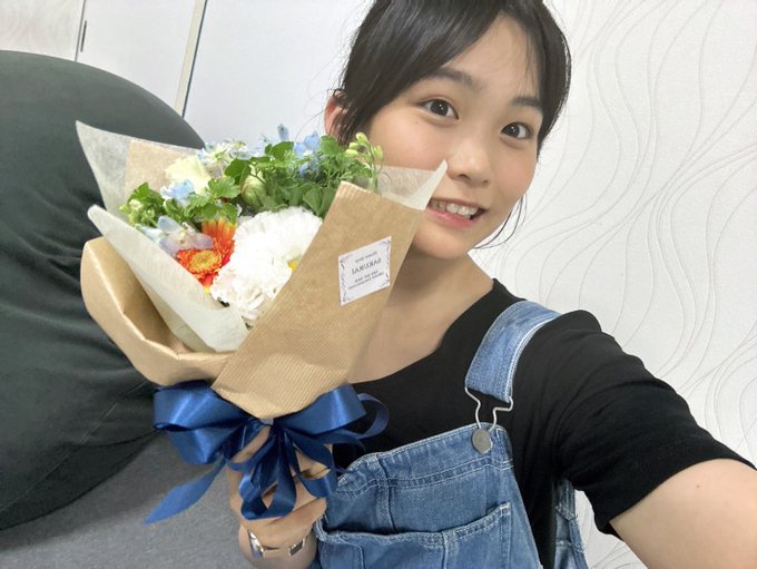 尾茂井奏良のTwitter画像20