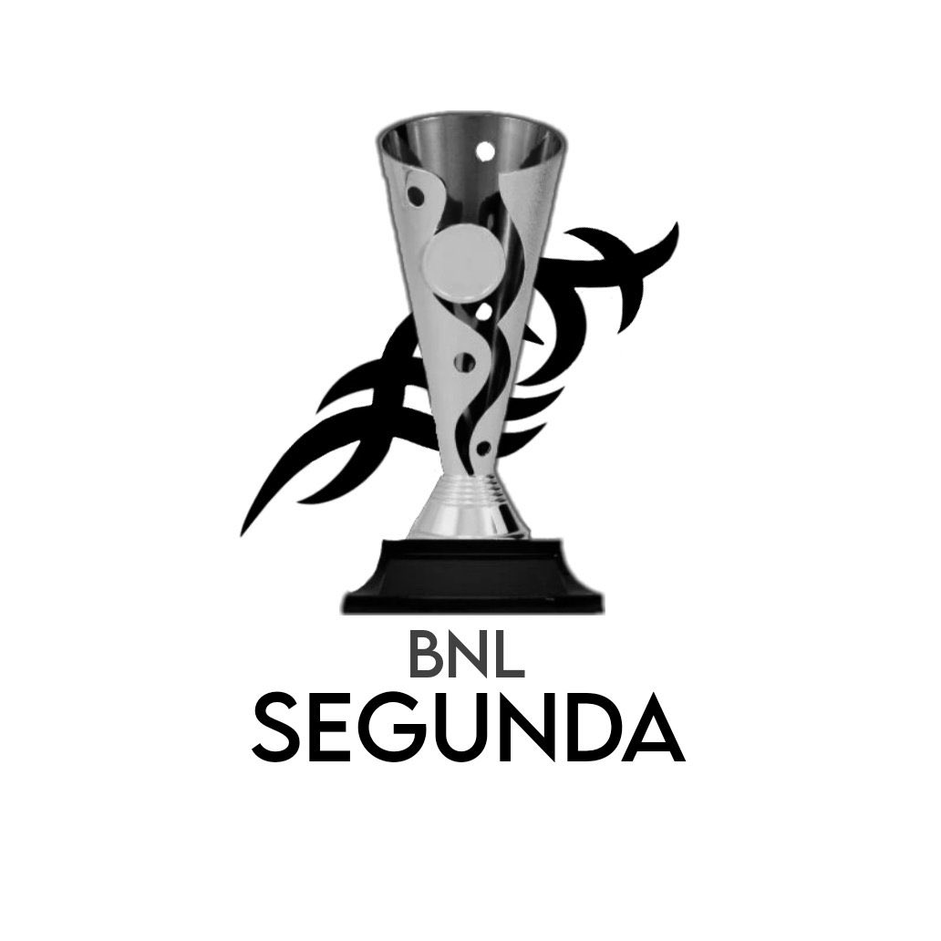 BNL Segunda (Parody) tweet media