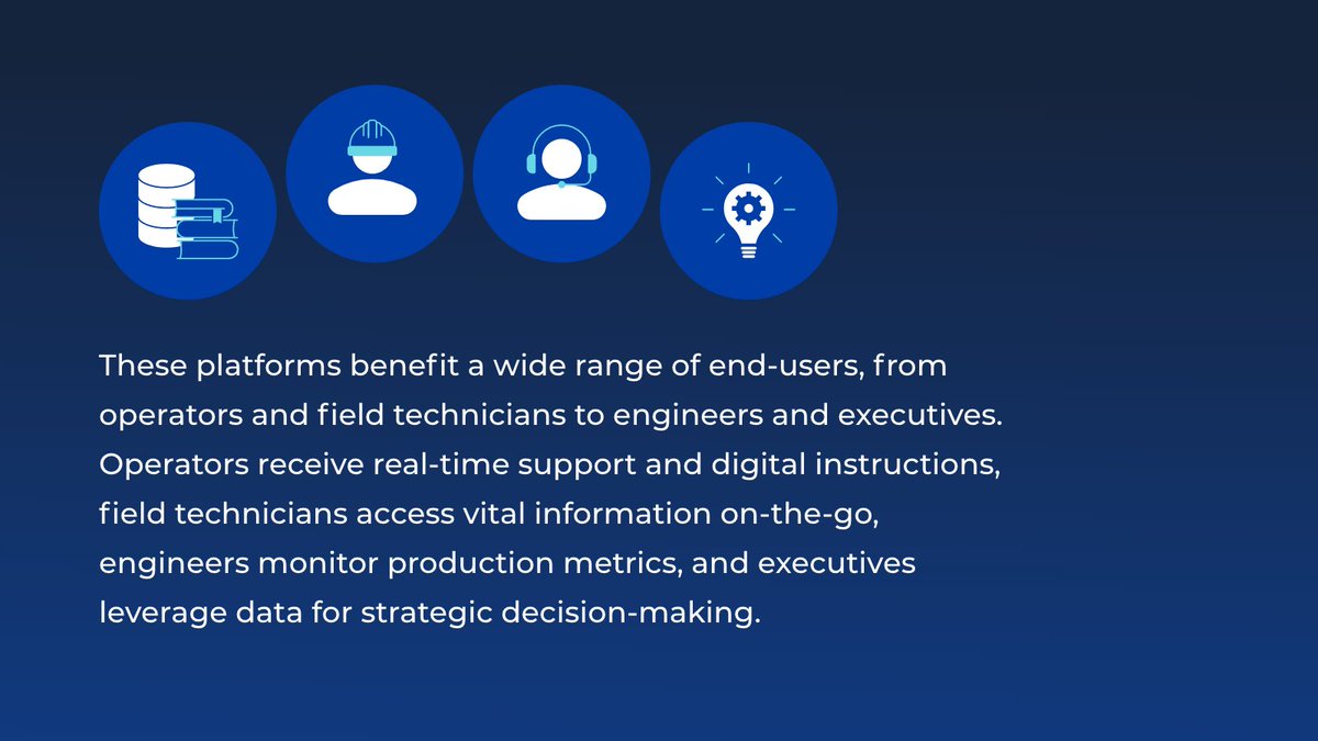 vsightio's tweet photo. New blog post alert! 📣 All about Connected Worker Platform 🤓 Click to read and learn more ➡️ https://t.co/xpZkRXpDjm 

#ConnectedWorker #WorkOrder #Workflow #Training #RemoteAssistance #KnowledgeCenter #IndustrialInnovation #DigitalTransformation https://t.co/IVYnApziB9