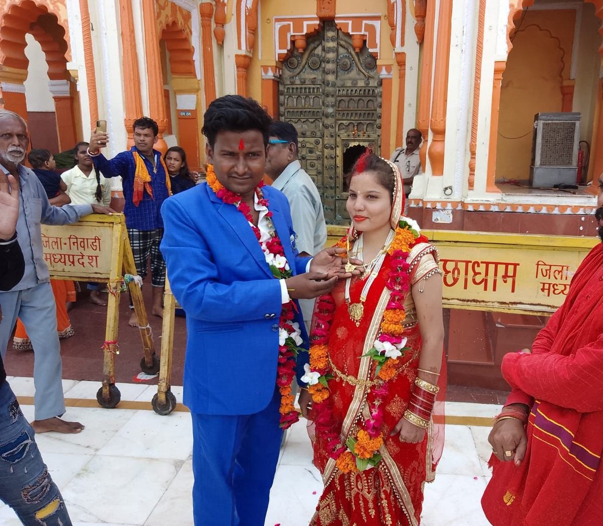 Jaiky Yadav tweet media