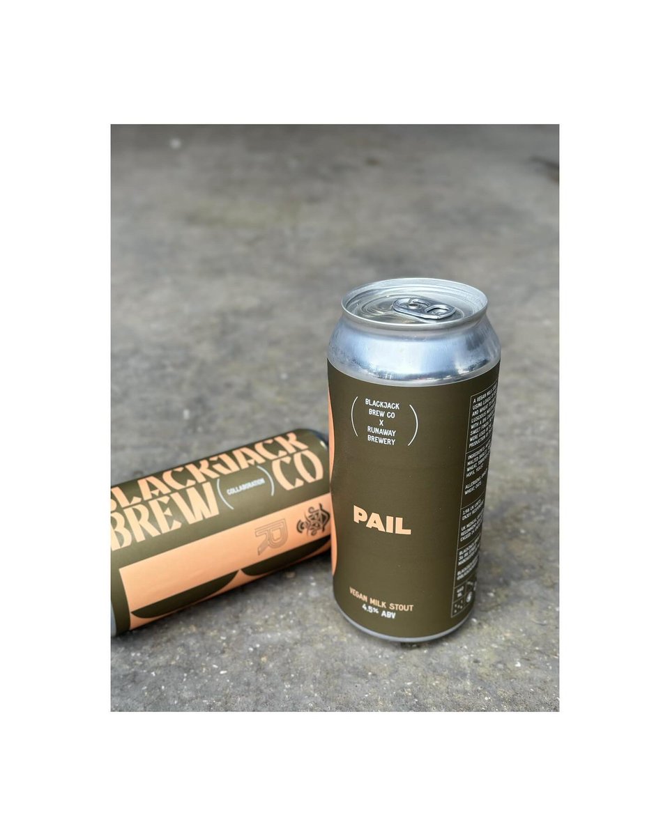 Blackjack Brewing Co. tweet media