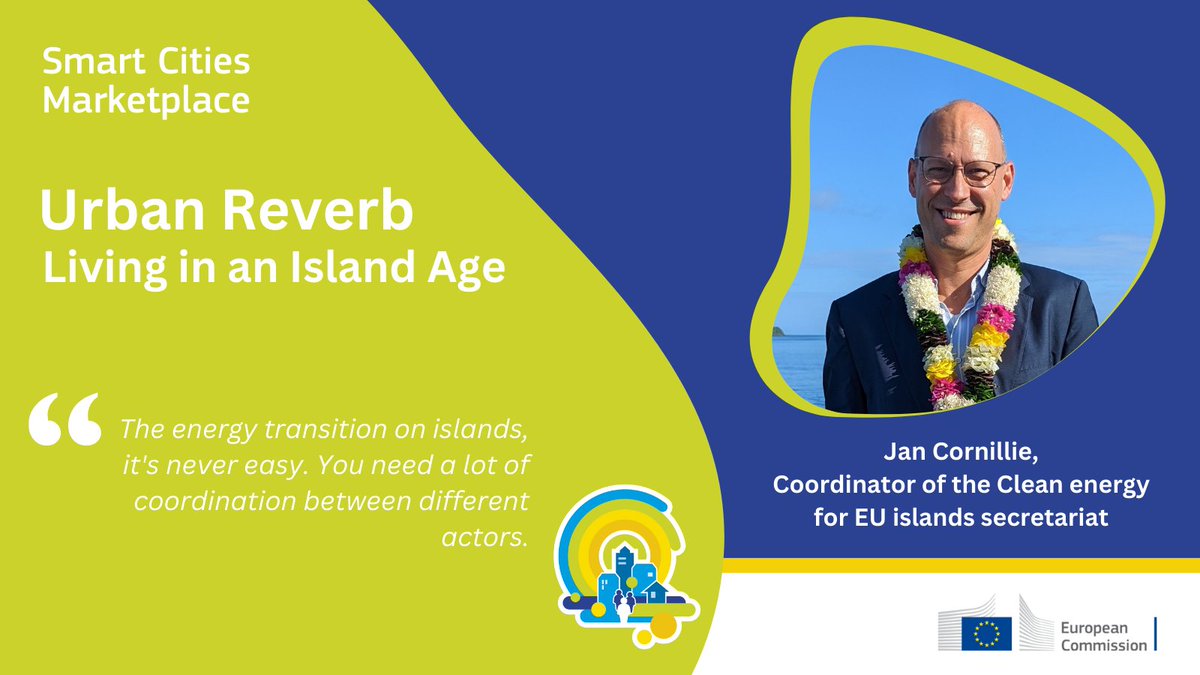 Smart Cities Marketplace tweet media