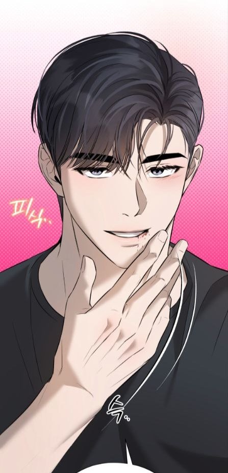 scankym18's tweet photo. Nombre: La lanza atraviesa el escudo.
.
.
.
#bl #shounen #love #yaoi #manhwabl #reels #fyp #boylove https://t.co/VOCHW24kjh
