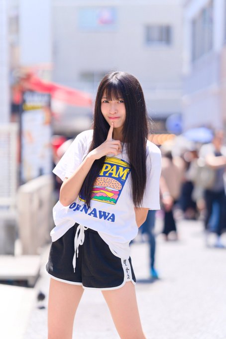 Twitterのコスプレ画像41