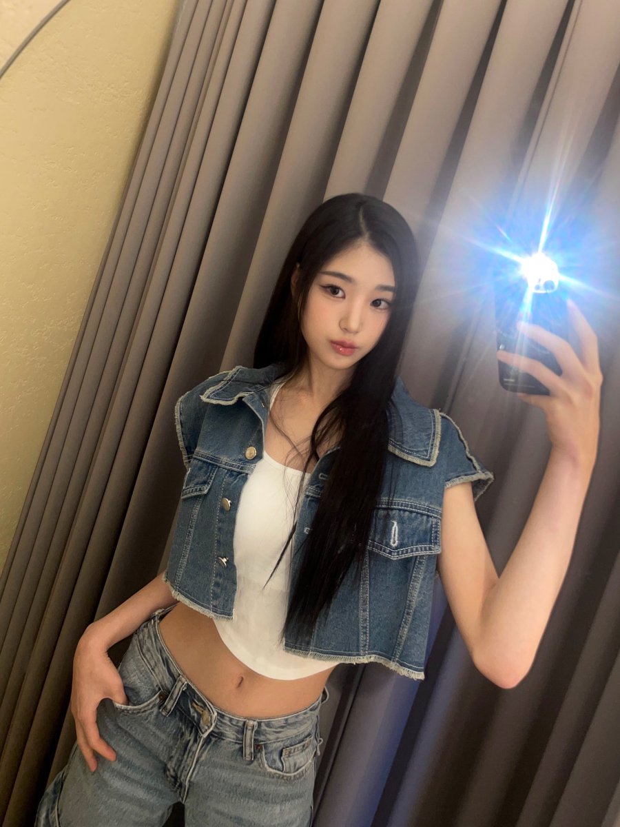 tripleS_JAPAN @triplescosmos S24 ジヨン🦢 지연(지서연) JiYeon(Ji