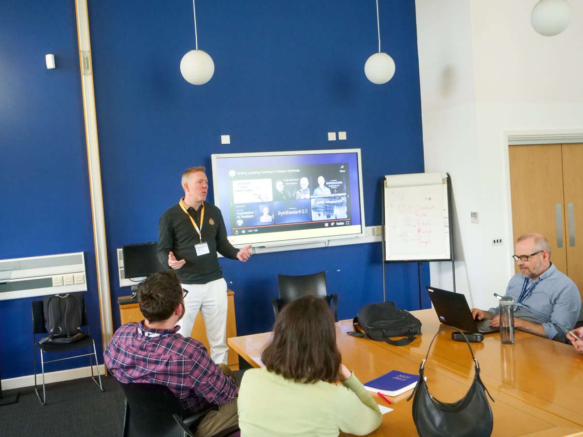 Stoke on Trent College tweet media