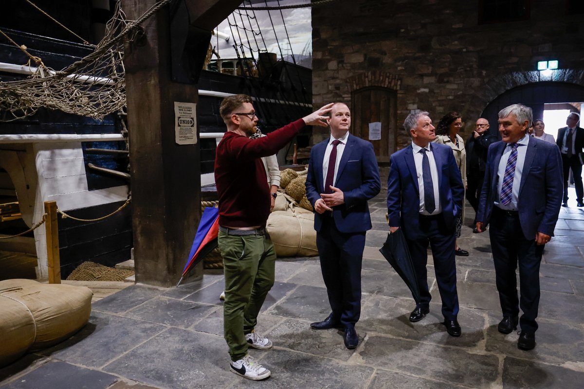 Communities NI tweet media