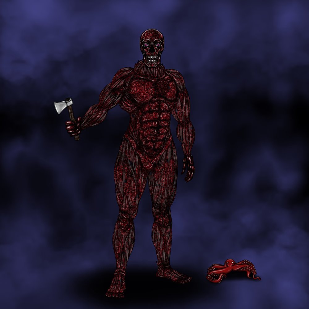 MojitoVII's tweet image. Gm Gm Cryptonians #CryptNFT #TheMovementIsReal @thecrypt_nfts