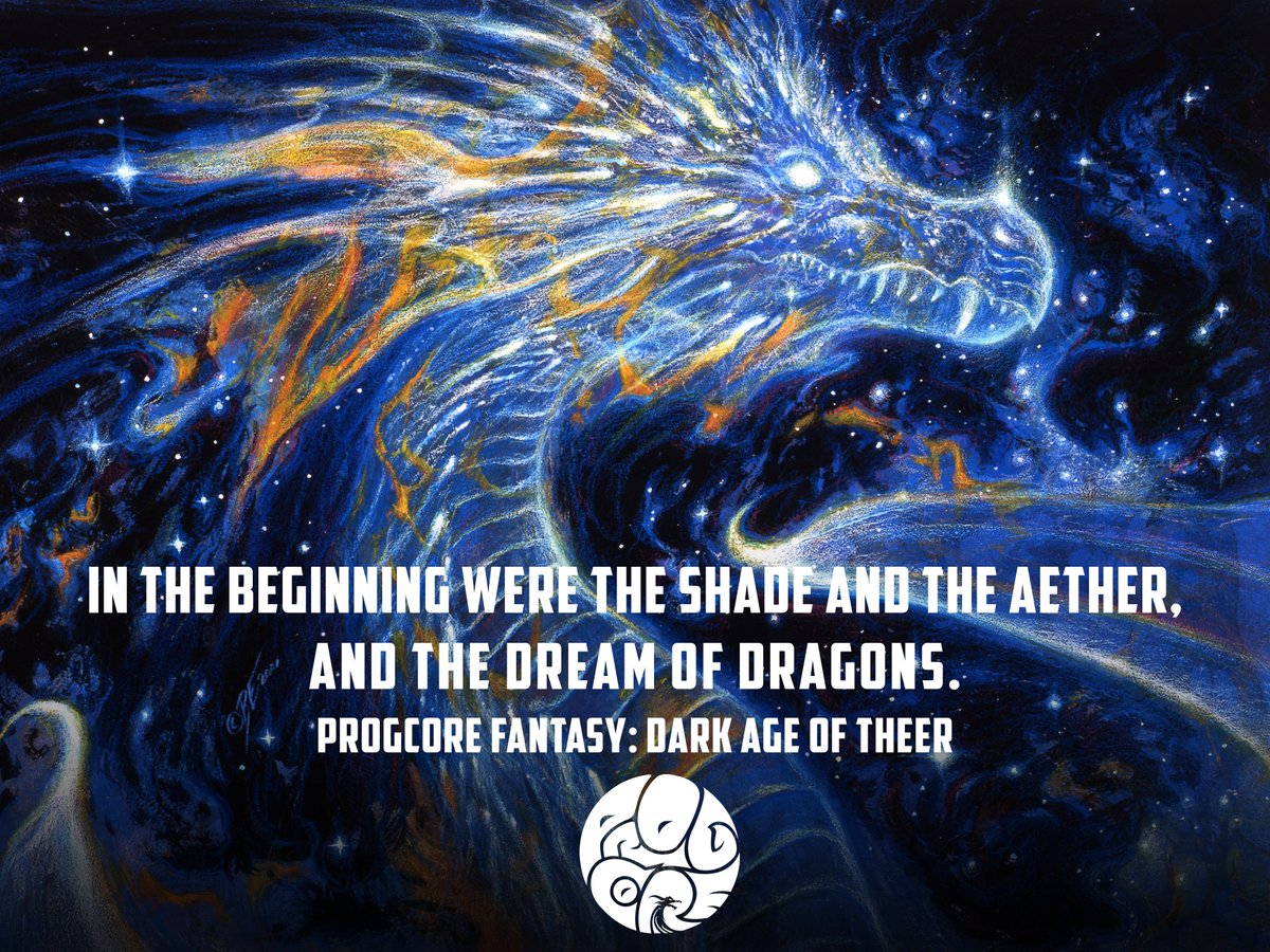 Igniheart's tweet image. I’m collaborating w/friends on a dark fantasy RPG project - ProgCore Fantasy: Dark Age of Theer, help us create this inclusive, immersive experience  at progcorefantasy.com #RPG #TTRPG #ProgCore #Fantasy #Kickstarter #DnD #DungeonsAndDragons #Crowdfunding  #animation