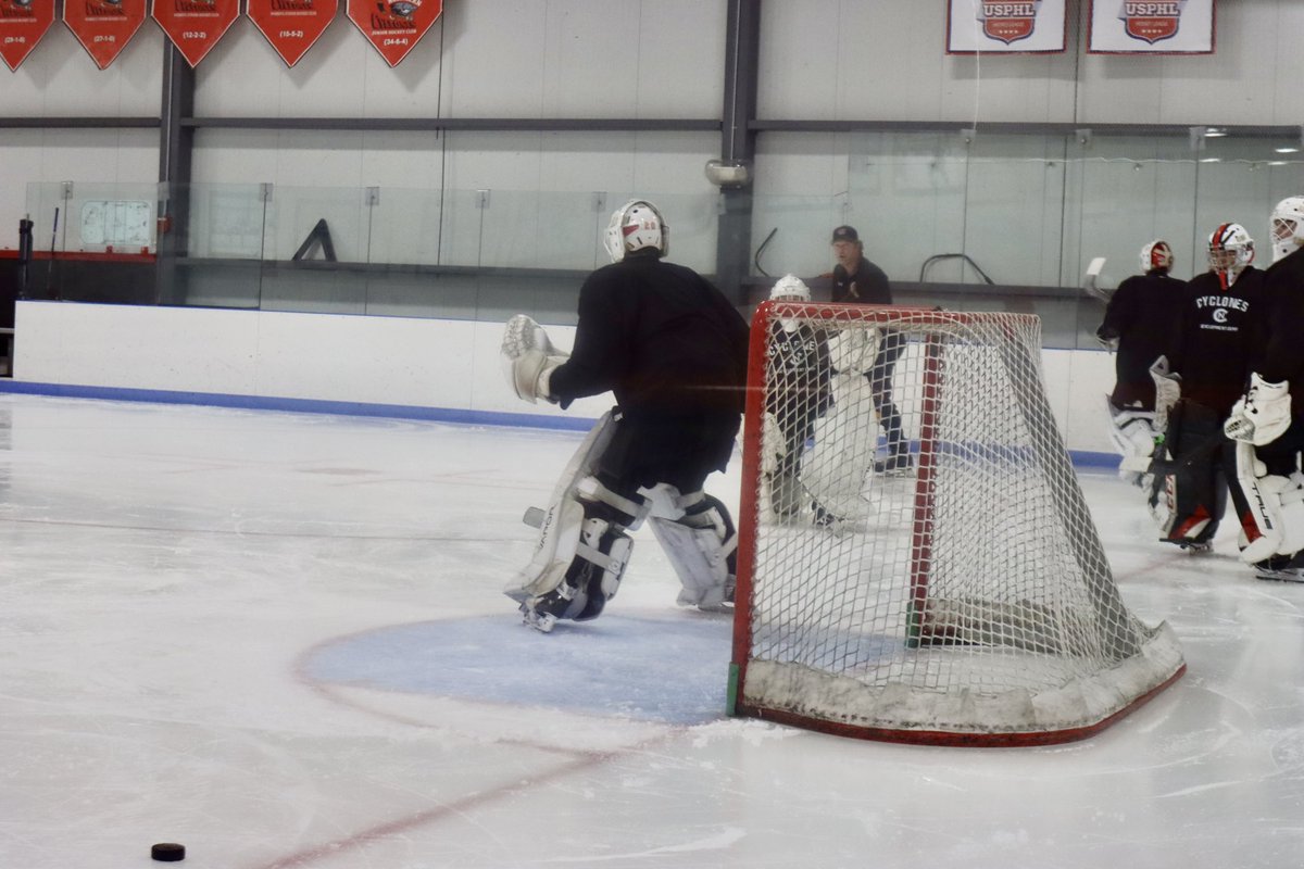 Northern Cyclones tweet media