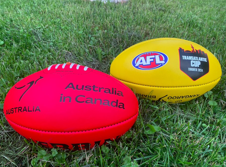 AFL Canada tweet media