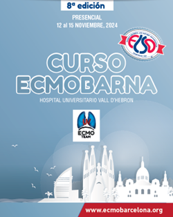 ECMO Barcelona tweet media