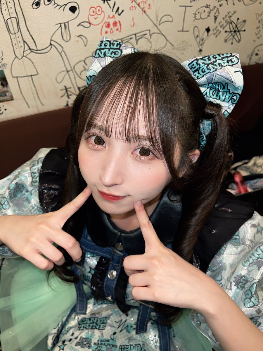 小川奈々子 (CANDY TUNE) on X