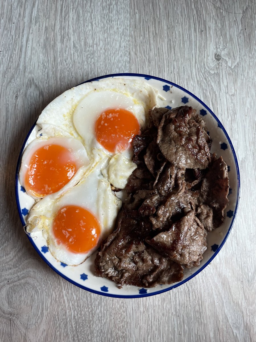 Carnivore Max tweet media