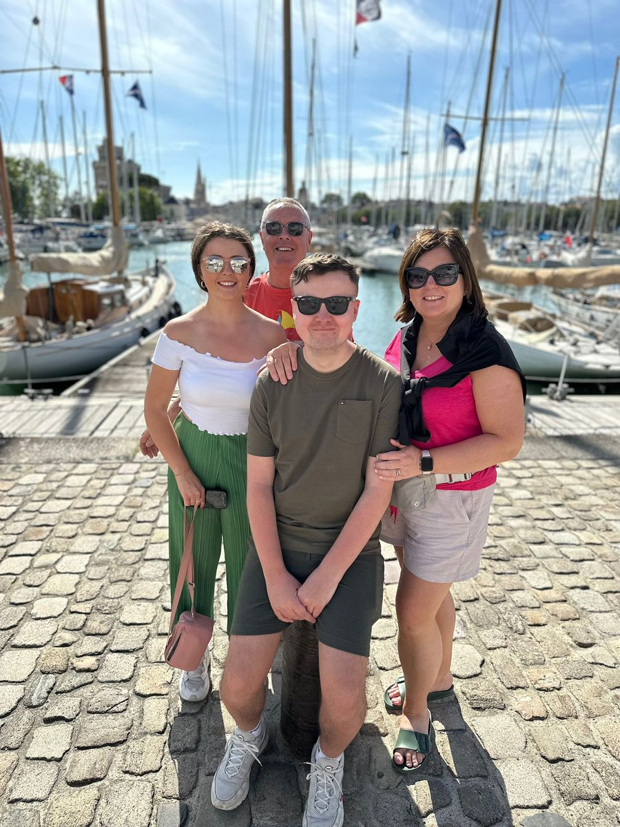 charlotte mcardle RN tweet media