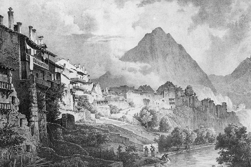 Saint-Claude, France, Birthplace Of The Briar Pipe.
Read More: smokingpip.es/41kWJhM

#smokingpipes #spcdailyreader #pipesmokingcommunity #pipesmokers #artisanpipes #tobaccopipes #pipetobacco #pipecommunity