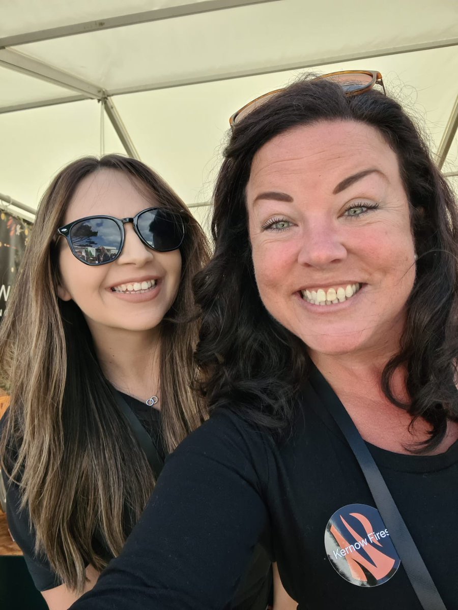 The excitement is mounting as we prepare for another weekend of cooking!  Are you coming along?

Check out the schedule online to make sure you don't miss your favourite food demo!

cornwall-outdoors.co.uk/fire-food-sign…

#gozney #cornwall #bbq #cookup #funtimes #