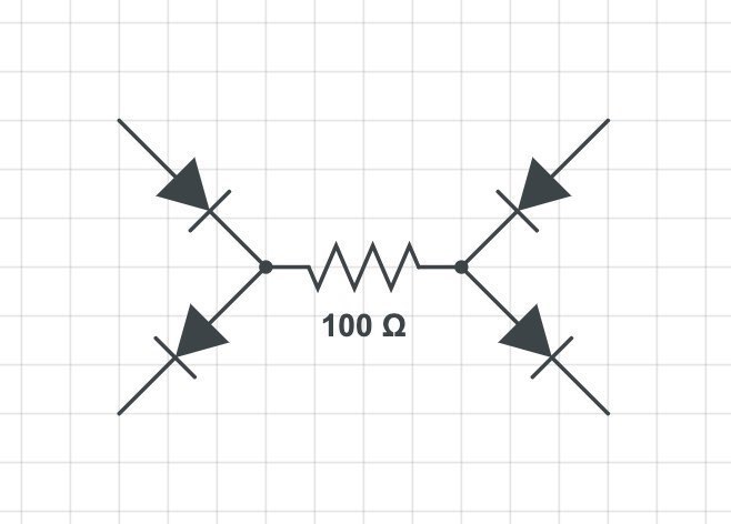 angryfermion's tweet photo. what kind of feynman diagram is this thing? https://t.co/aLe6i1CExg