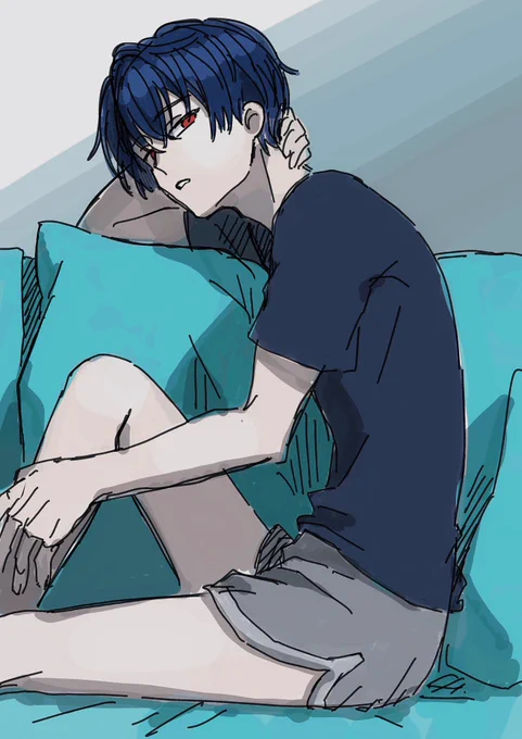 練