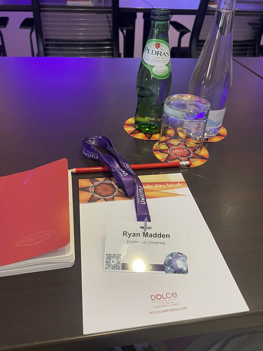 Ryan Madden (@ryanm3_) on Twitter photo Really excited for the week ahead at the 4th Frontiers in Photochemistry Conference <a href="/Fusion_Conf/">Fusion Conferences</a>. Looking forward to presenting on Saturday too!! 👨🔬🧪 #FIP24 Really excited for the week ahead at the 4th Frontiers in Photochemistry Conference <a href="/Fusion_Conf/">Fusion Conferences</a>. Looking forward to presenting on Saturday too!! 👨🔬🧪 #FIP24