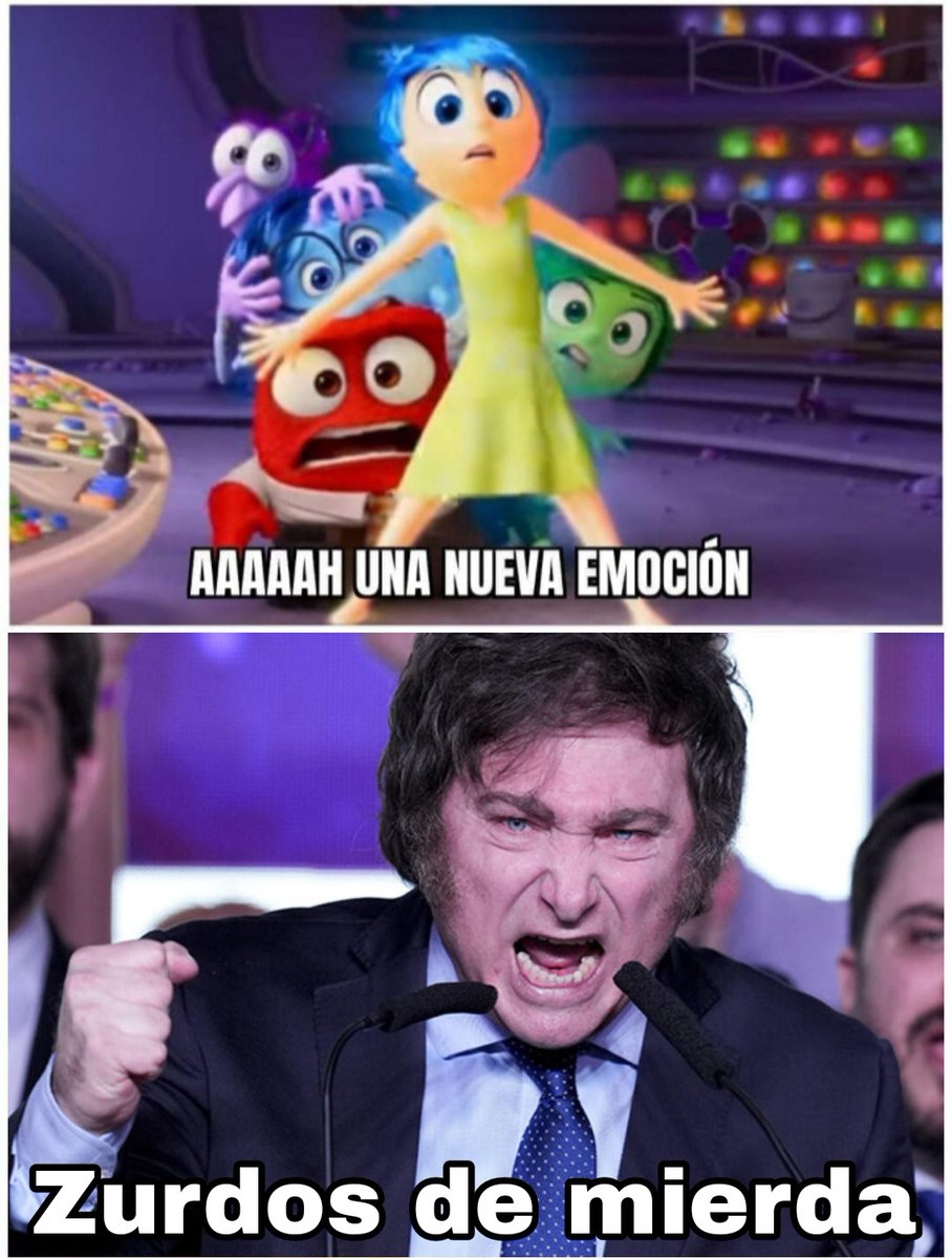 Grande Milei