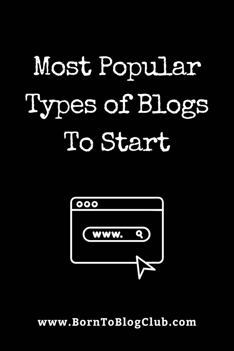 BornToBlogClub's tweet image. 🤔 Most Popular Types of Blogs To Start! 👉 borntoblogclub.com/most-popular-t… 
.
#Blogging #Blogger #HowToBlog #Blog #Vlogger #Writer #Author #Writing #Influencer #BloggerTips #BlogTips #BloggingTips #Beginner #BloggingBeginner