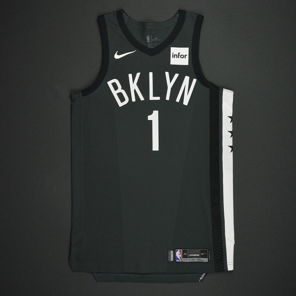 Nets Fan tweet media